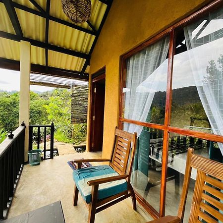 Rainforest Nature House Deniyaya Exteriér fotografie